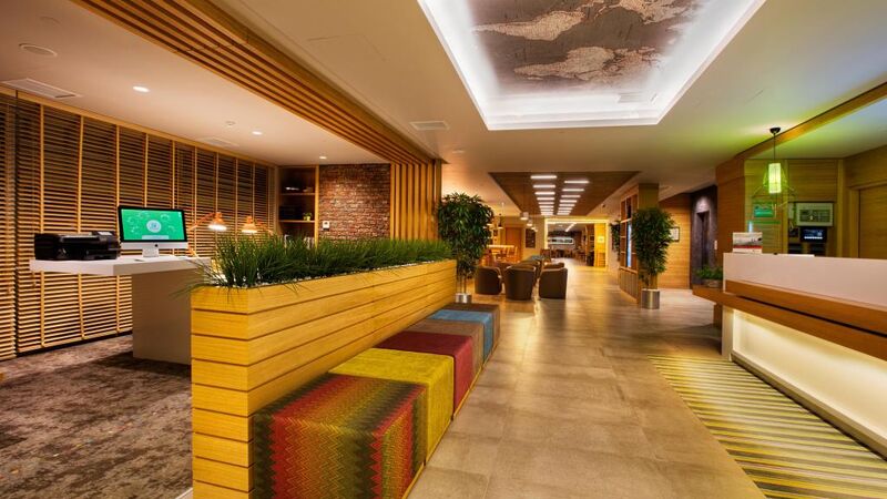 Holiday Inn Kadiköy