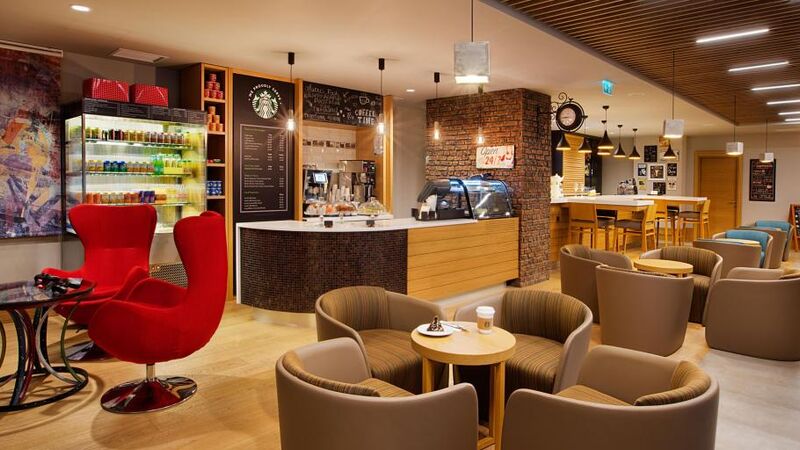 Holiday Inn Kadiköy