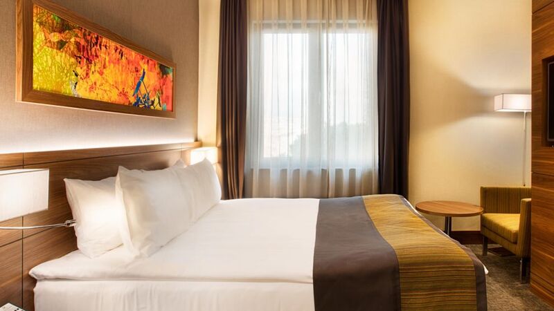 Holiday Inn Kadiköy