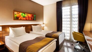 Holiday Inn Kadiköy